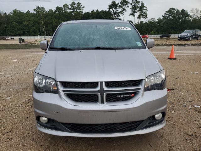 Photo 4 VIN: 2C4RDGEG0JR221129 - DODGE CARAVAN 