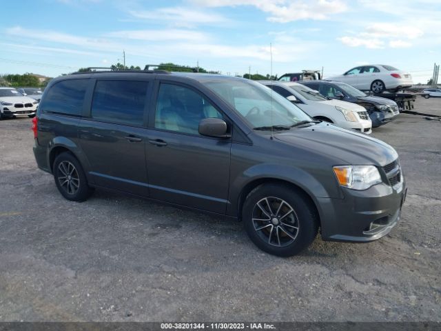 Photo 0 VIN: 2C4RDGEG0JR223723 - DODGE GRAND CARAVAN 