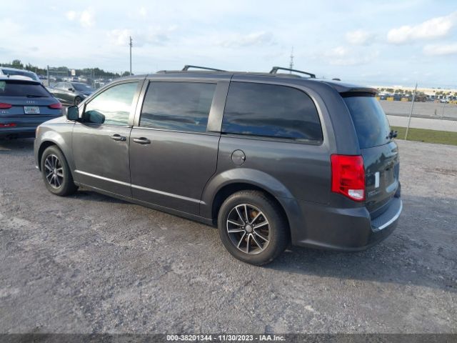 Photo 2 VIN: 2C4RDGEG0JR223723 - DODGE GRAND CARAVAN 