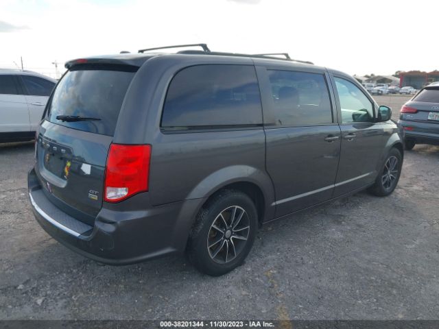 Photo 3 VIN: 2C4RDGEG0JR223723 - DODGE GRAND CARAVAN 