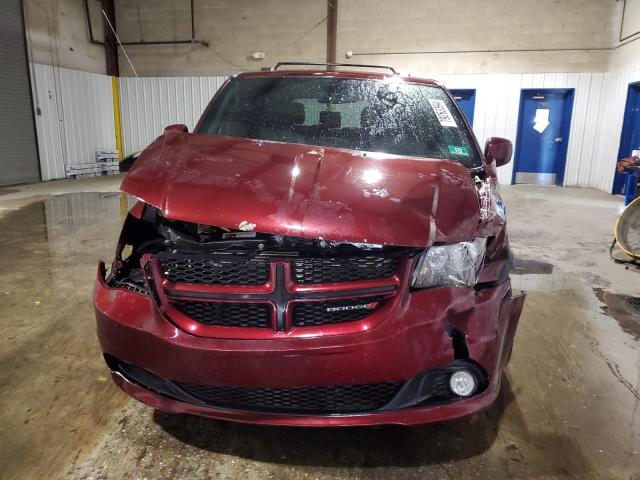 Photo 4 VIN: 2C4RDGEG0JR284103 - DODGE GRAND CARA 