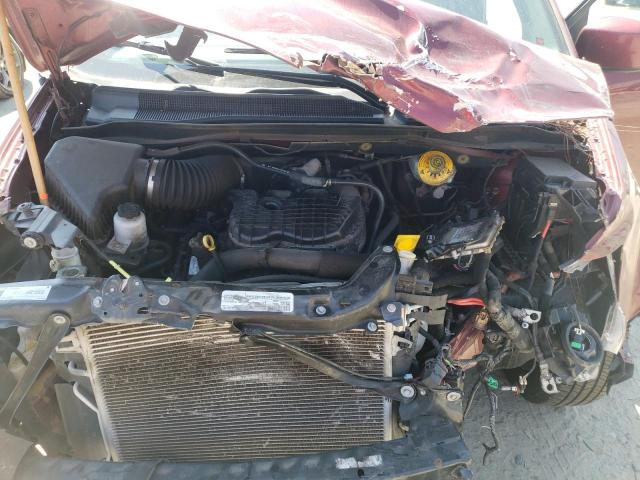 Photo 6 VIN: 2C4RDGEG0JR285011 - DODGE GRAND CARA 