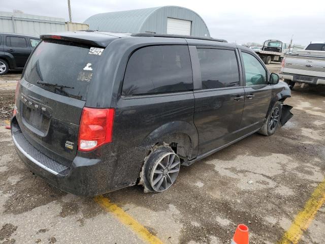 Photo 2 VIN: 2C4RDGEG0JR324213 - DODGE CARAVAN 