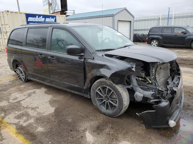 Photo 3 VIN: 2C4RDGEG0JR324213 - DODGE CARAVAN 