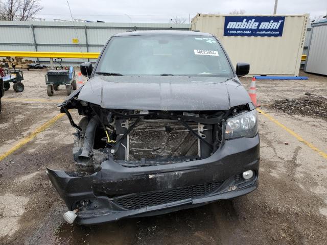 Photo 4 VIN: 2C4RDGEG0JR324213 - DODGE CARAVAN 