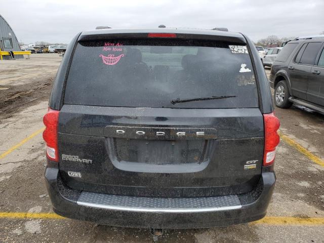 Photo 5 VIN: 2C4RDGEG0JR324213 - DODGE CARAVAN 