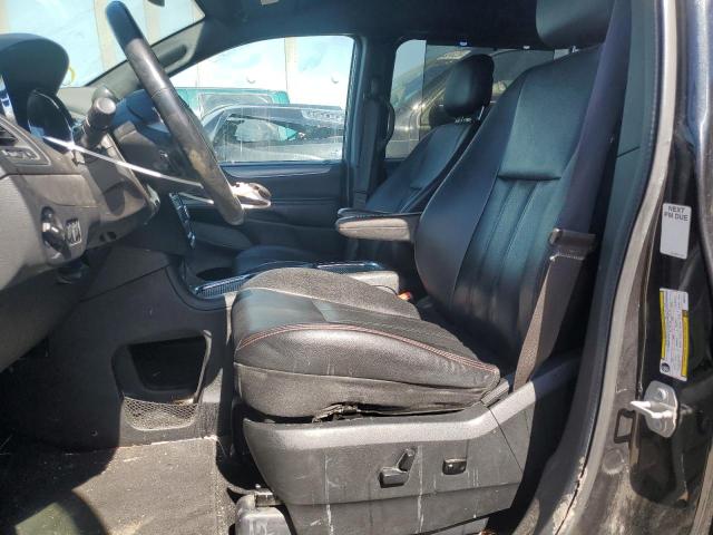 Photo 6 VIN: 2C4RDGEG0JR324213 - DODGE CARAVAN 