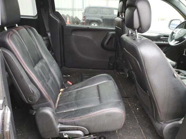 Photo 9 VIN: 2C4RDGEG0JR324213 - DODGE CARAVAN 