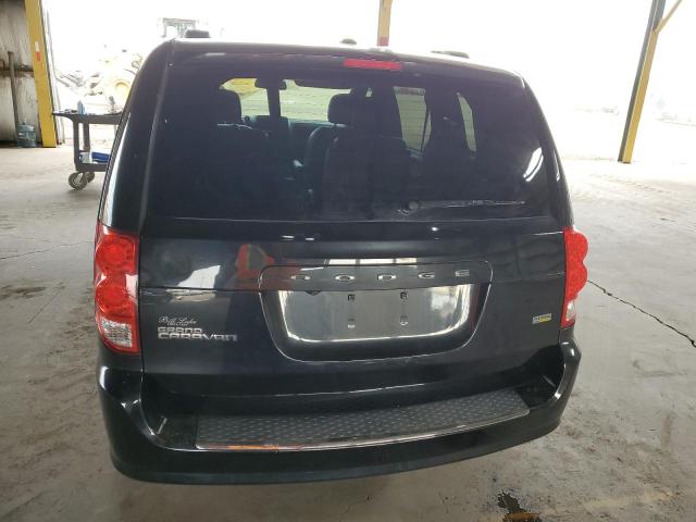 Photo 5 VIN: 2C4RDGEG0JR335082 - DODGE CARAVAN 