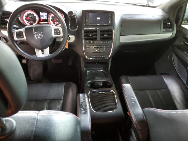 Photo 7 VIN: 2C4RDGEG0JR335082 - DODGE CARAVAN 