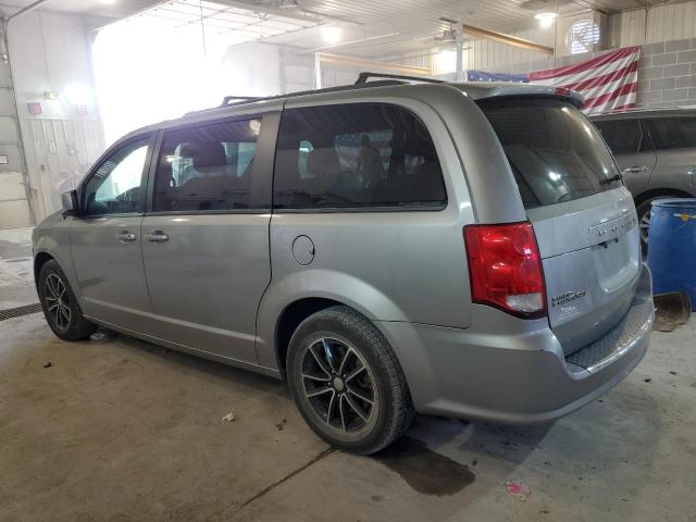 Photo 1 VIN: 2C4RDGEG0JR335499 - DODGE CARAVAN 