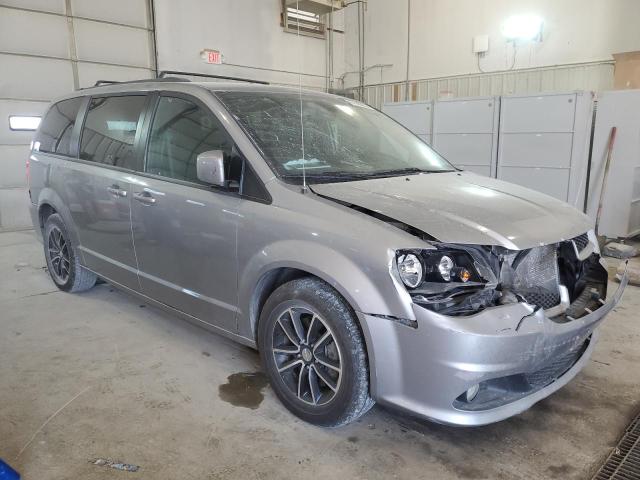 Photo 3 VIN: 2C4RDGEG0JR335499 - DODGE CARAVAN 