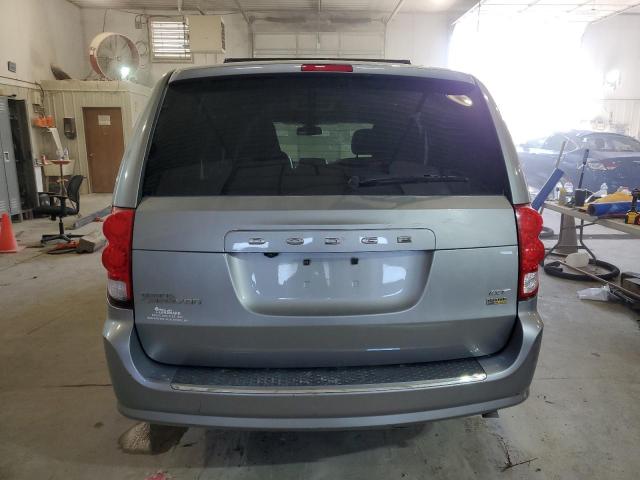 Photo 5 VIN: 2C4RDGEG0JR335499 - DODGE CARAVAN 