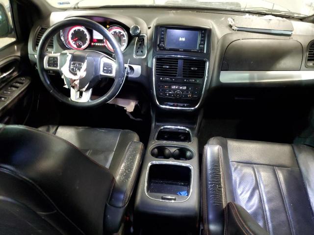 Photo 7 VIN: 2C4RDGEG0JR335499 - DODGE CARAVAN 