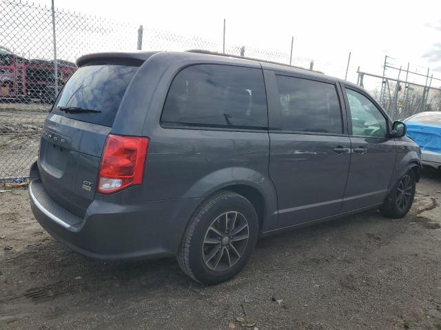 Photo 2 VIN: 2C4RDGEG0JR336006 - DODGE CARAVAN 