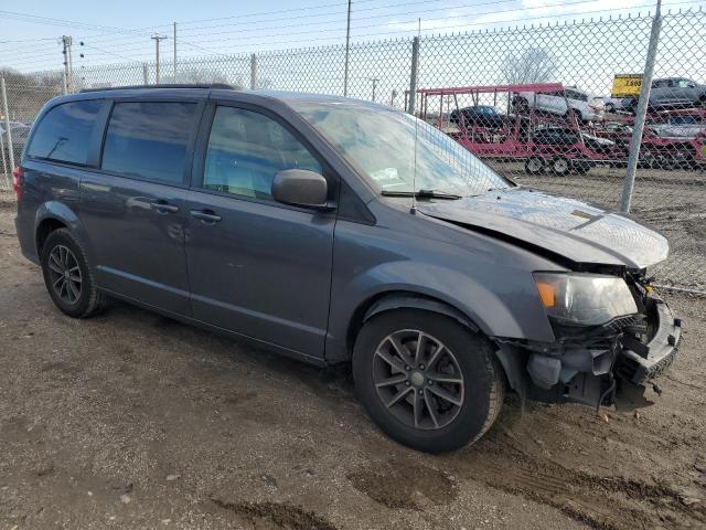 Photo 3 VIN: 2C4RDGEG0JR336006 - DODGE CARAVAN 