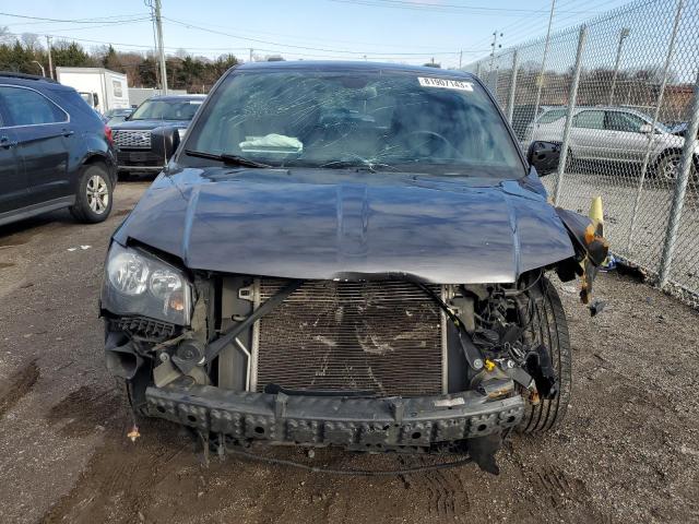 Photo 4 VIN: 2C4RDGEG0JR336006 - DODGE CARAVAN 