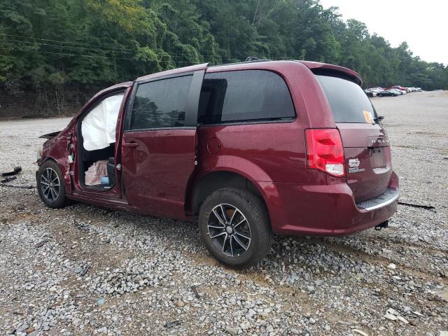 Photo 1 VIN: 2C4RDGEG0JR336748 - DODGE CARAVAN 