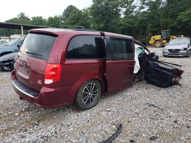 Photo 2 VIN: 2C4RDGEG0JR336748 - DODGE CARAVAN 