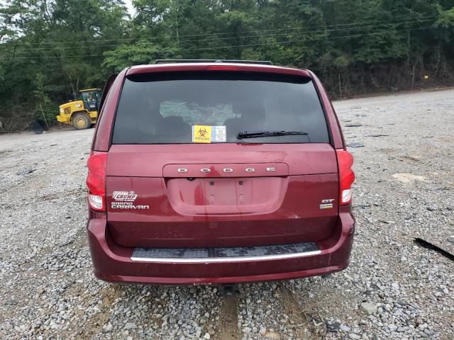 Photo 5 VIN: 2C4RDGEG0JR336748 - DODGE CARAVAN 