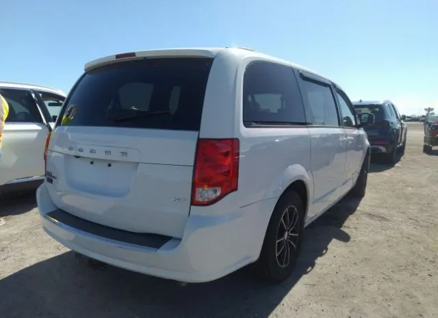 Photo 3 VIN: 2C4RDGEG0JR340170 - DODGE GRAND CARAVAN 