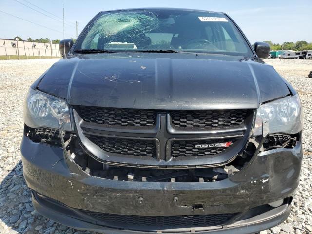 Photo 4 VIN: 2C4RDGEG0JR343019 - DODGE GRAND CARA 