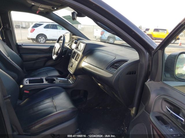 Photo 4 VIN: 2C4RDGEG0JR343408 - DODGE GRAND CARAVAN 