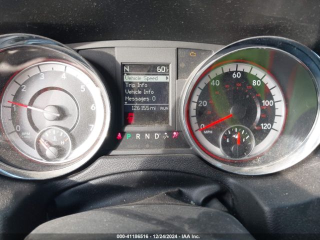 Photo 6 VIN: 2C4RDGEG0JR343408 - DODGE GRAND CARAVAN 