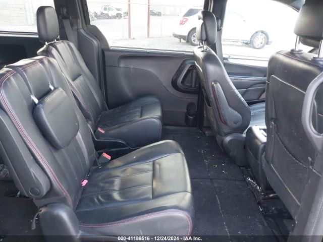 Photo 7 VIN: 2C4RDGEG0JR343408 - DODGE GRAND CARAVAN 