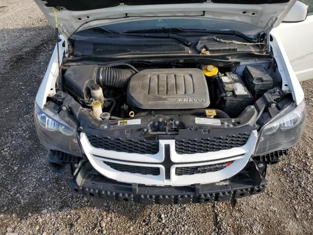 Photo 11 VIN: 2C4RDGEG0JR360791 - DODGE GRAND CARA 