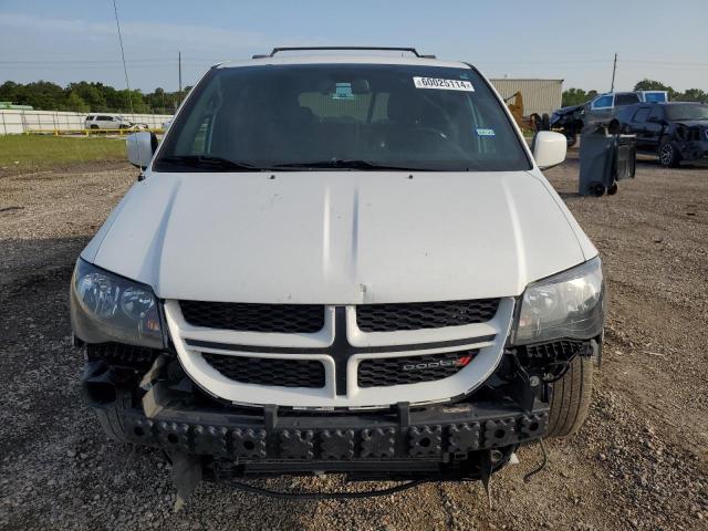 Photo 4 VIN: 2C4RDGEG0JR360791 - DODGE GRAND CARA 