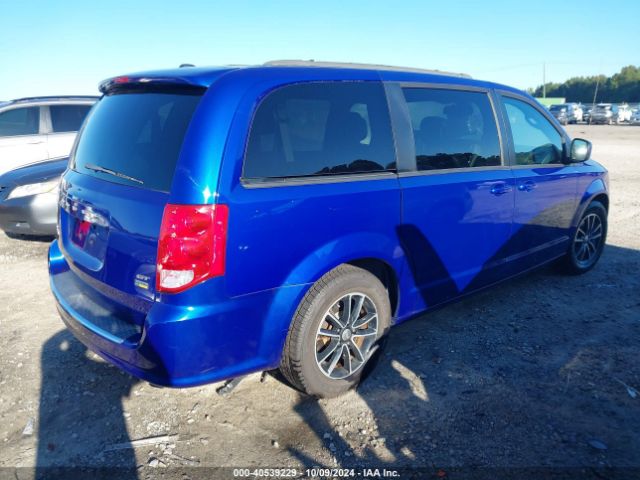 Photo 3 VIN: 2C4RDGEG0KR511579 - DODGE GRAND CARAVAN 