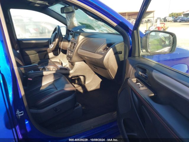 Photo 4 VIN: 2C4RDGEG0KR511579 - DODGE GRAND CARAVAN 