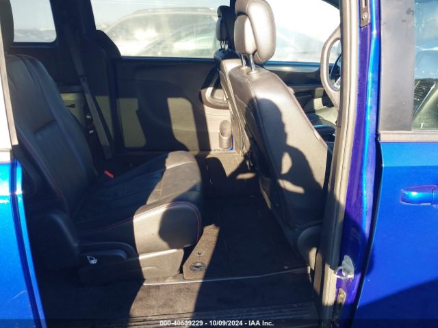 Photo 7 VIN: 2C4RDGEG0KR511579 - DODGE GRAND CARAVAN 