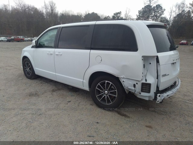 Photo 2 VIN: 2C4RDGEG0KR513316 - DODGE GRAND CARAVAN 