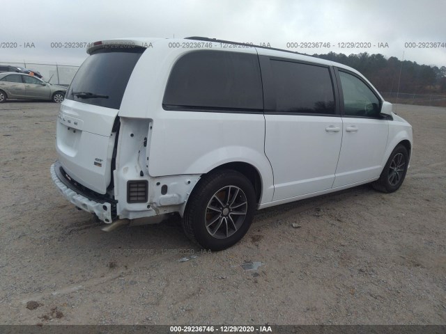 Photo 3 VIN: 2C4RDGEG0KR513316 - DODGE GRAND CARAVAN 