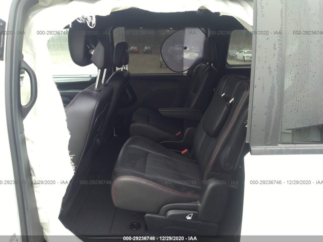 Photo 7 VIN: 2C4RDGEG0KR513316 - DODGE GRAND CARAVAN 