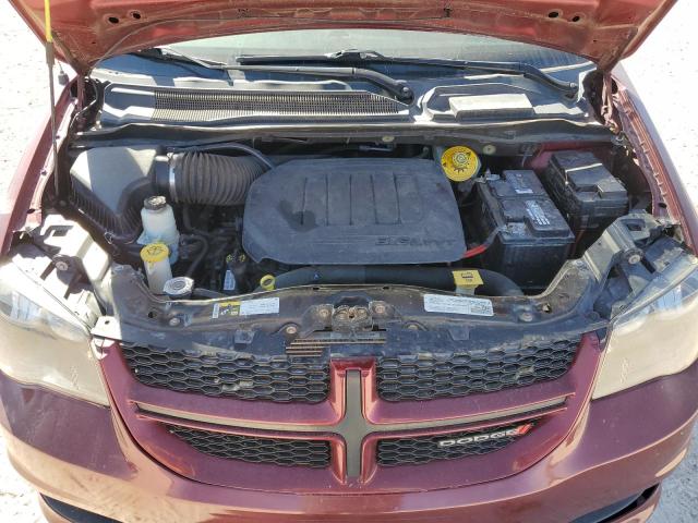 Photo 11 VIN: 2C4RDGEG0KR536448 - DODGE GRAND CARA 