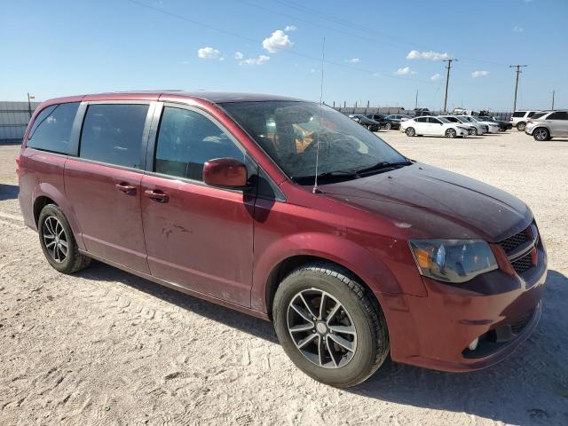 Photo 3 VIN: 2C4RDGEG0KR536448 - DODGE GRAND CARA 