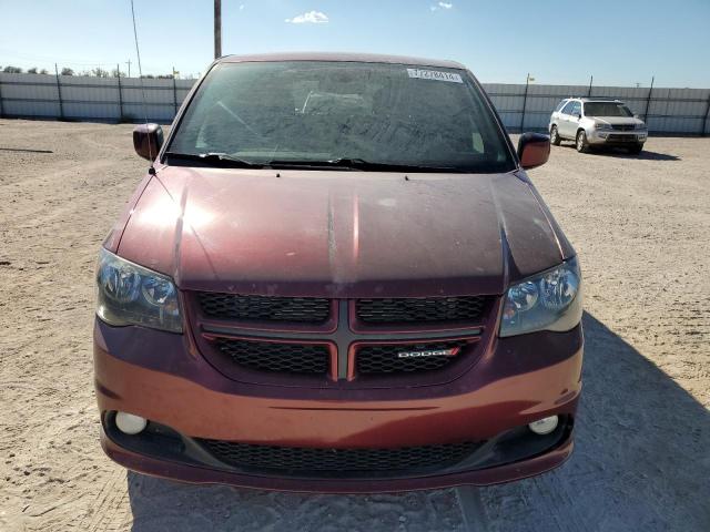 Photo 4 VIN: 2C4RDGEG0KR536448 - DODGE GRAND CARA 