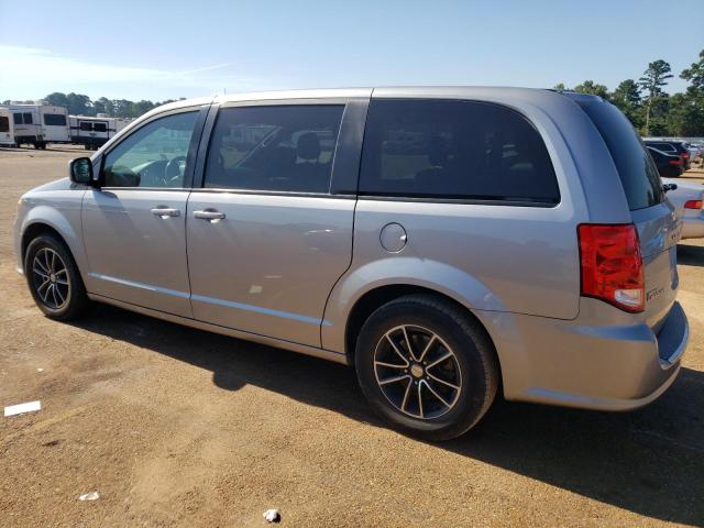 Photo 1 VIN: 2C4RDGEG0KR556439 - DODGE CARAVAN 