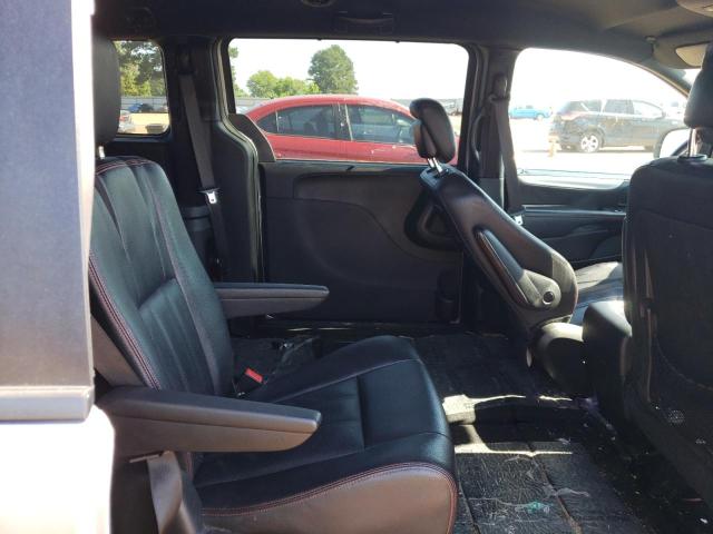 Photo 10 VIN: 2C4RDGEG0KR556439 - DODGE CARAVAN 