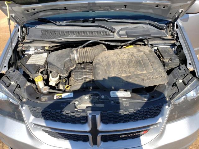 Photo 11 VIN: 2C4RDGEG0KR556439 - DODGE CARAVAN 