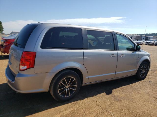 Photo 2 VIN: 2C4RDGEG0KR556439 - DODGE CARAVAN 