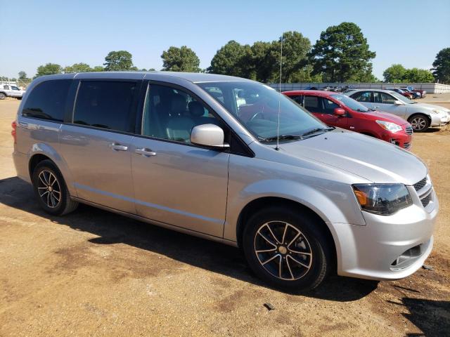 Photo 3 VIN: 2C4RDGEG0KR556439 - DODGE CARAVAN 