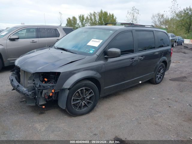 Photo 1 VIN: 2C4RDGEG0KR564251 - DODGE GRAND CARAVAN 