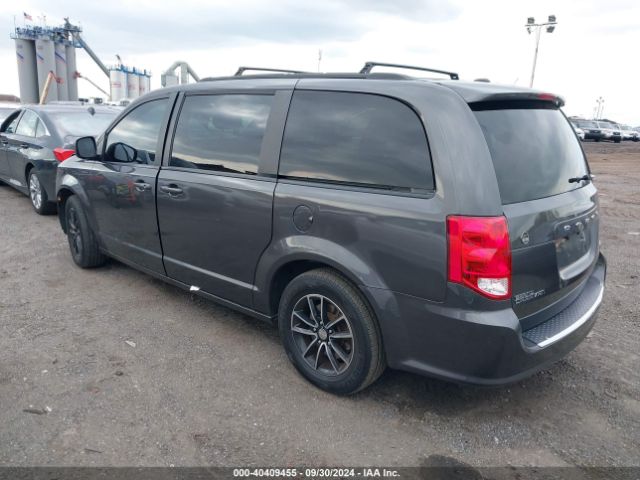 Photo 2 VIN: 2C4RDGEG0KR564251 - DODGE GRAND CARAVAN 