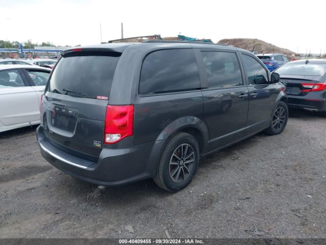 Photo 3 VIN: 2C4RDGEG0KR564251 - DODGE GRAND CARAVAN 