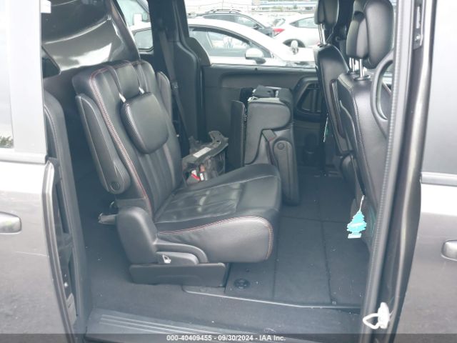 Photo 7 VIN: 2C4RDGEG0KR564251 - DODGE GRAND CARAVAN 