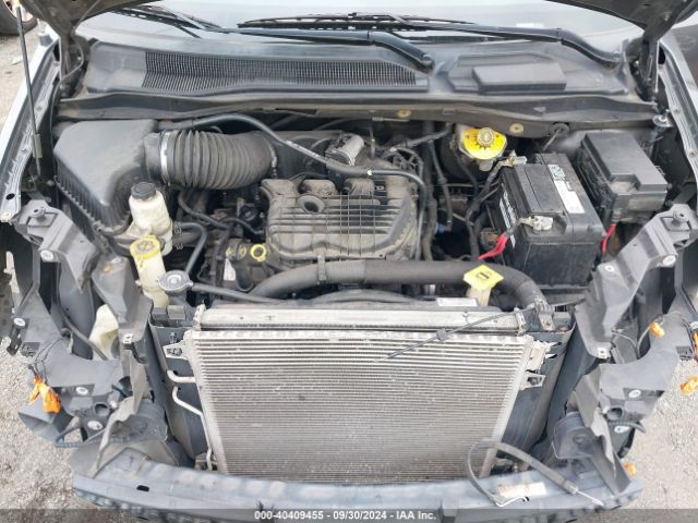 Photo 9 VIN: 2C4RDGEG0KR564251 - DODGE GRAND CARAVAN 